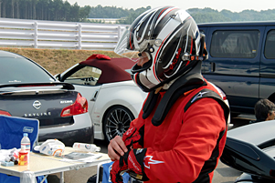 「'10 Z-Challenge」第2戦