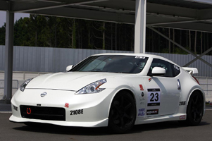 ファクトリーキャンペーン&NISMOフェスティバル準備中!!