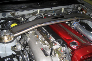 ファクトリーキャンペーン&NISMOフェスティバル準備中!!