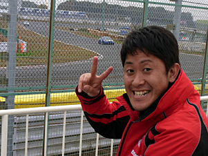 「'10 Z-Challenge」第3戦