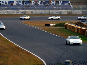 「'10 Z-Challenge」第3戦