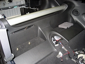 Z34用 Z-Challenge参戦キット
