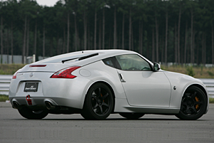 Z34 ATプロジェクト第2弾 Vol.2