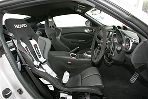 Z34 ATプロジェクト第2弾 Vol.2