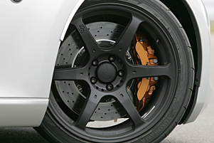 Z34 ATプロジェクト第2弾 Vol.2