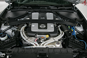 Z34 ATプロジェクト第2弾 Vol.2