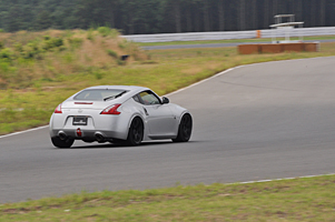 Z34 ATプロジェクト第2弾 Vol.2