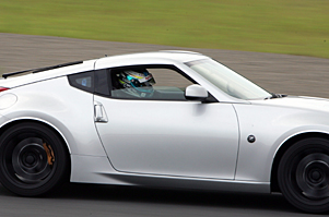 Z34 ATプロジェクト第2弾 Vol.2