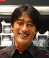 長谷川