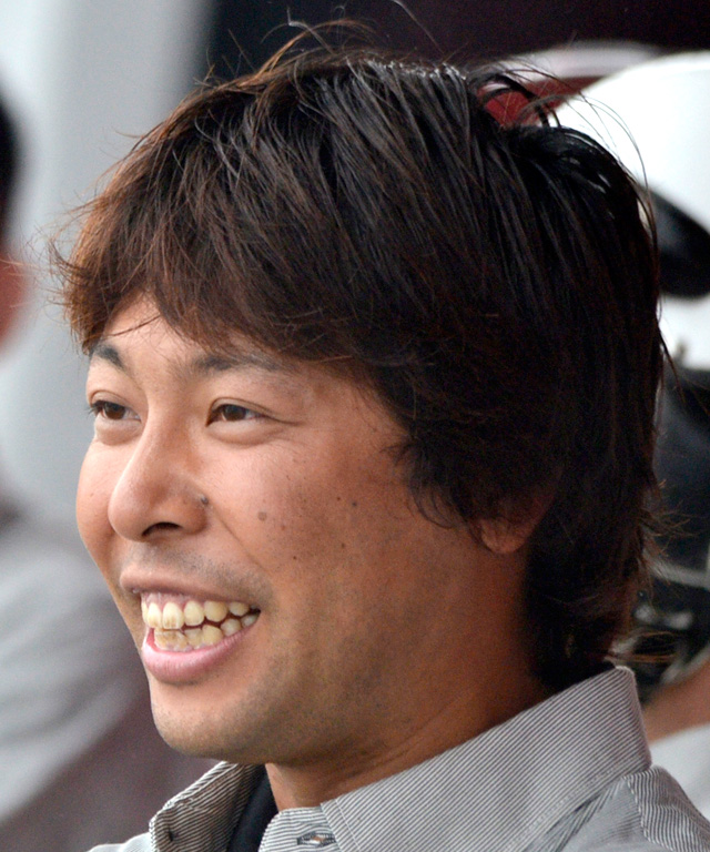 MORITA