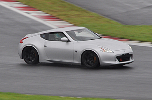 Z34 ATプロジェクト第3弾