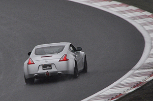 Z34 ATプロジェクト第3弾