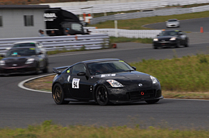 ’11 Zチャレンジ 第2戦 サポート