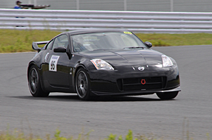 ’11 Zチャレンジ 第2戦 サポート