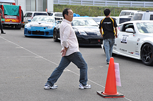 せいちゃんのZチャレンジ初参戦記