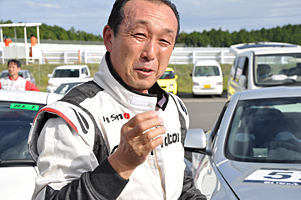 せいちゃんのZチャレンジ初参戦記