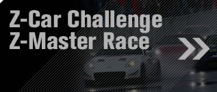 Z-Car Challenge Z-Master Race