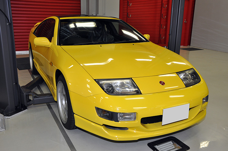 フェアレディZ（Z32）