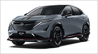 日産アリア NISMO