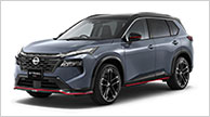 エクストレイル NISMO