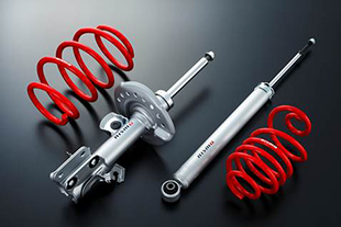 Sports Suspention kit