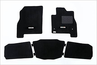 Floor Mat