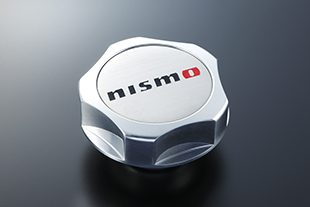 Oil Filler Cap
