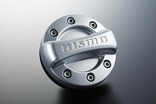 Oil Filler Cap [ Ratchet Type ]