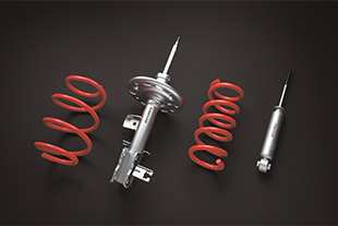 S-tune Sports Suspention kit
