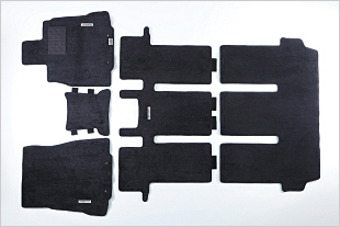 Floor Mat