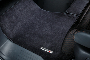 Floor Mat