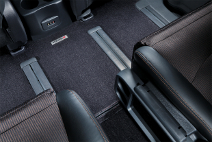Floor Mat
