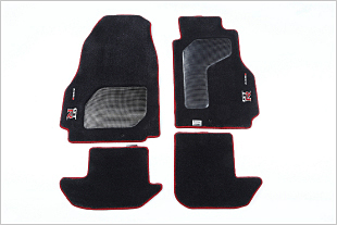 Floor Mat for NISSAN GT-R NISMO