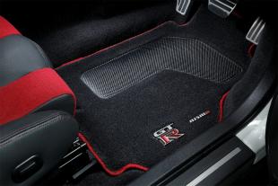 Floor Mat for NISSAN GT-R NISMO