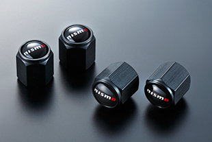 Air Valve Cap Set