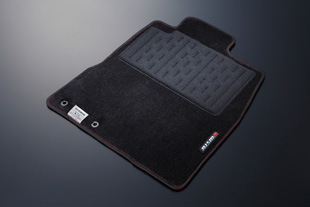 Floor Mat