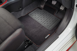 Floor Mat