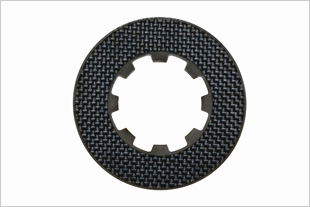 GT L.S.D. Pro Carbon【2WAY】