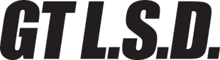 GT L.S.D.【2WAY】