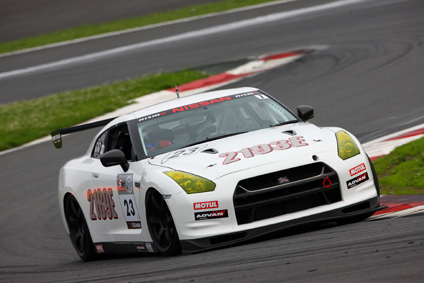 '09D1グランプリシリーズ
