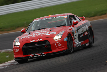 '09D1グランプリシリーズ