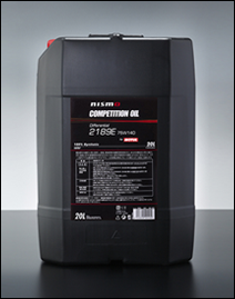 COMPETITION OIL type 15W50