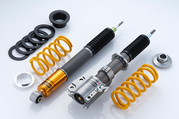 Nismo Sports Suspension Kit