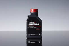 COMPETITION OIL 2193E (5W40)