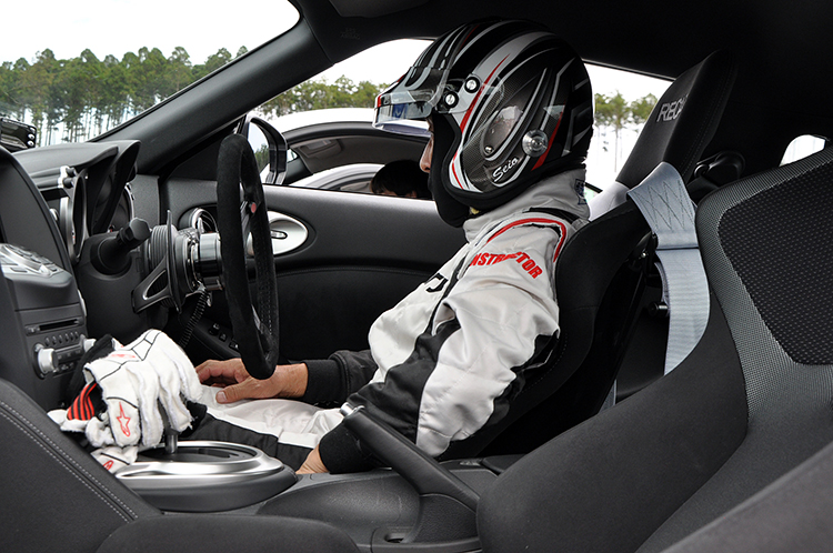 NISMO｜FAIRLADY Z AT PROJECT for CIRCUIT