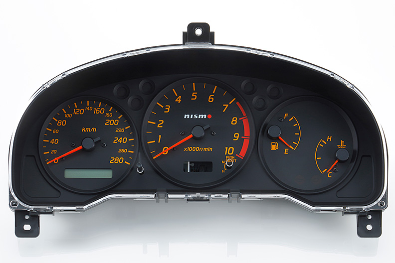NISMOコンビネーションメーター 24810-RNS51