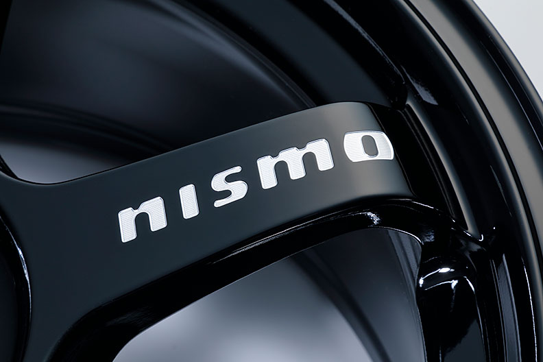 NISMO | NEWパーツ 2022