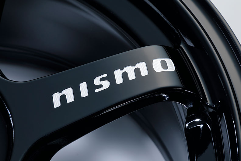 NISMOロゴ