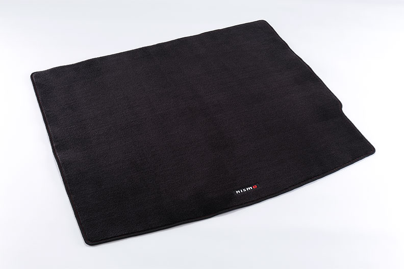 日産アリア(FE0)用ラゲッジマット