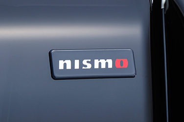 E12 e-POWER NISMO